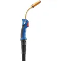 Abicor Binzel MIG/MAG Schweissbrenner MB GRIP 501 D flüssiggekühlt 5 m Standard (034.0494)