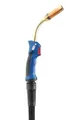 Abicor Binzel MB GRIP 501D WZ-2 5,0 m 034.0494 MIG/MAG Brenner + Ersatzteile Brenner flüssigkeitsgekühlt