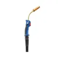A.binzel MIG/MAG Schweißbr.MB GRIP 501 D flüssigg.5m Stand. 034.0494 MIG/MAG
