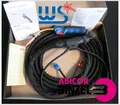 ABICOR BINZEL MB 501D 034.0494 GRIP MIG/MAG-Schweißbrenner 5,00 m flüssiggekühlt