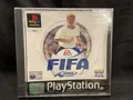 PlayStation 1 PS1 - Fifa 2001 - Neu & Sealed - VGA Ready