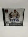 EASports FIFA 2001 **PS1 Playstation 1 NEU Sealed Mint