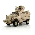 Torro Hobby Maxx Pro MRAP Panzer Fahrzeug RC Ferngesteuert 1:16