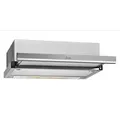 Teka Cnl 6415 Teleskophaube 60 Cm Silber One Size / EU Plug Silber One Size - Silber