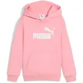 PUMA Kinder Kapuzensweat ESS No. 1 Logo Hoodie FL PS