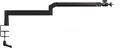 Elgato Wave Mic Arm LP - Befestigungskit (Spannbefestigung für Tisch, Gelenkarm, 1/4"-Kugelkopf, Adapter 1/4" auf 3/8", Adapter 1/4" auf 5/8")