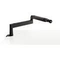 Wave Mic Arm (Low Profile), Halterung schwarz