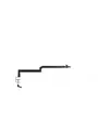 Elgato WAVE Mic Arm Low Profile