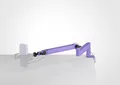 Elgato Wave Mic Arm LP - Wilder Lavendel