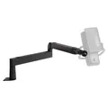 Wave Mic Arm LP Premium Low Profile Mikrofonarm mit Kabelkanälen für einen