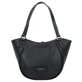 The Bridge Domitilla Schultertasche Leder 39 cm schwarz TAS026697