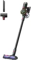 DYSON Akku-Hand-und Stielstaubsauger V8 Cyclone, beutellos, 150 AirWatt, 30 % mehr Leistung. 60 Minuten Laufzeit.