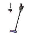 Dyson V8 Cyclone Akkusauger schwarz/grün, 226587-01