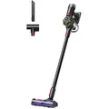 Dyson V8 Cyclone 2-in-1-Stabstaubsauger Akku Trocken Beutellos 0,54 l Schwarz