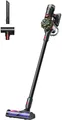 DYSON Akku-Hand-und Stielstaubsauger "V8 Cyclone", schwarz, grün