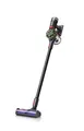 Dyson V8 Cyclone kabelloser Staubsauger, 150 AW, 60 Minuten Laufzeit, Motorbar-Bürste mit Anti-Verhedderungs-Technologie, Kombi-Zubehör