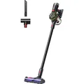 Dyson V8 Cyclone Kabelloser Akkustaubsauger Schwarz / Grün  Akkusauger