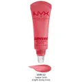 1 NYX Smushy Matt Lippenbalsam Getönt Weich Ausführung " Pick Your 1 Farbe "