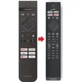 Original Fernbedienung Philips TV 50PUS8009/62 | 55PUS7609/62 | 55PUS8009/62
