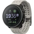 Suunto Suunto Vertical Solar GPS Uhr (Größe One Size, beige)