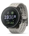 SUUNTO Vertical Abenteuer Uhr - GPS Smartwatch, Zweifrequenz GPS Navigation, Kostenlose Offline-Karten, mit Solarladung Akkulaufzeit bis zu 65 Tagen, Militärgeprüftes Gehäuse, 100m Wasserdichtigkeit