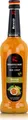 Riemerschmid Bar-Sirup Maracuja 0,7L - Cocktails Milchshakes (1er Pack)