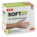 SOFT NEXT selbsthaftender Verband 6 cmx4,5 m 1 St