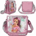 Kleine Umhängetasche TOPModel FAIRY LOVE, 7x20x20cm