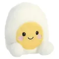 Aurora Palm Pals Bobby Egg 13cm, Spielzeug-Lebensmittel - Weiß