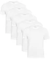 Cotton Prime® T-Shirt Basic O-Neck (5-tlg) in trageangenehmer Baumwollqualität