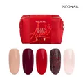🌟NEOANIL UV Nagellack Set Filled With love Weihnachtsset Maniküre Set Gel Nägel