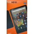 Amazon Fire HD 10 32GB Blue incl - Blau