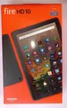 Amazon Fire HD 10 Tablet 2021 1080p 32 GB,  Schwarz WIFI 10 Zoll Bluetooth -Neu