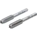 BGS Gewindebohrer | Vor- und Fertigschneider | M10 x 1,5 | 2-tlg.