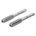 BGS Gewindebohrer Vor- und Fertigschneider M10 x 1,5 mm 2-tlg. (1900-M10X1.5-B)
