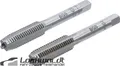 BGS Gewindebohrer | Vor- und Fertigschneider | M10 x 1,5 mm | 2-tlg.