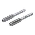 BGS Gewindebohrer Vor- und Fertigschneider M10 x 1,5 2-tlg. 2 Stk