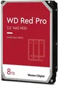 WD Red Pro WD8005FFBX - Festplatte - 8 TB - intern - 3.5" (8.9 cm) (WD8005FFBX)