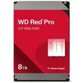 "WD Red Pro WD8005FFBX - Festplatte - 8 TB - intern - 3.5\"\" (8.9 cm)"