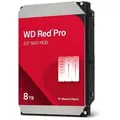 Western Digital Red Pro HDD-Festplatte