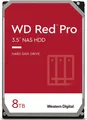 WD 8.000 GB Festplatte SATA 6 GB/s (WD8005FFBX)