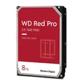 Western Digital Red Pro Interne Festplatte 8 TB 7200 RPM 256 MB 3.5' SATA (WD8005FFBX)