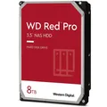 8TB WD WD8005FFBX Red Pro 7200RPM 256MB (0718037902838)