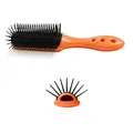 Pinsel Y.S.Park Straight Air Styler YS-T09 Orange