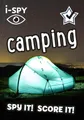 i-SPY Camping: Spy it! Score it! (Collins Michelin i-SPY Guides) by i-SPY
