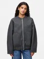 pieces Blouson PCDEBBIE LS BOMBER JACKET NOOS