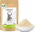 Ashwagandha Pulver BIO 250g  - reines Naturprodukt - ohne Zusätze - biokontor