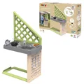 Smoby Spielturm "Sommerküche", BxHxT: 54 x 98 x 34,5 cm, Ab 2 Jahren - bunt