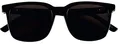 I NEED YOU - HAMBURG READERS Sonnenbrille Bali Federscharnier