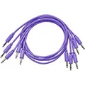 Black Market Modular Patchkabel 9cm - Patchkabel